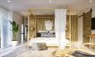 Luxury 3 Bedroom Seaview Villas on Chaweng Noi Hills-34