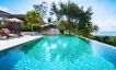 Gorgeous 5 Bed Luxury Sea view Villa in Taling Ngam-35