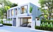 Contemporary 3 Bed Pool Villas for Sale in Chaweng-31