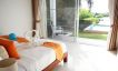 Beautiful 3 Bed Sea view Villa by Choeng Mon Beach-38