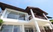 Beautiful 3 Bed Sea view Villa by Choeng Mon Beach-39