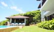 Beautiful 3 Bed Sea view Villa by Choeng Mon Beach-43