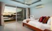 Beautiful 3 Bed Sea view Villa by Choeng Mon Beach-45