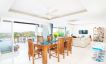 Beautiful 3 Bed Sea view Villa by Choeng Mon Beach-29