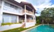 Beautiful 3 Bed Sea view Villa by Choeng Mon Beach-21