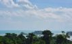 Beautiful 3 Bed Sea view Villa by Choeng Mon Beach-37
