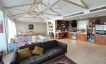 Beautiful 3 Bed Sea view Villa by Choeng Mon Beach-23