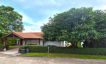 Beautiful 3 Bed Sea view Villa by Choeng Mon Beach-35