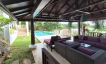 Beautiful 3 Bed Sea view Villa by Choeng Mon Beach-24