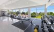 Beautiful 3 Bed Sea view Villa by Choeng Mon Beach-36