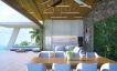 Contemporary 3-Bed Sea view Villas by Chaweng Noi-16