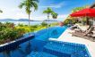 Modern 4 Bed Sea View Pool Villa for Sale in Phuket-32