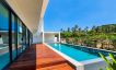 New Modern 2-3 Bedroom Pool Villas: from $120!K USD!-69