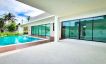New Modern 2-3 Bedroom Pool Villas: from $120!K USD!-62