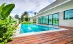 New Modern 2-3 Bedroom Pool Villas: from $120!K USD!-43
