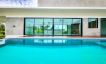 New Modern 2-3 Bedroom Pool Villas: from $120!K USD!-45