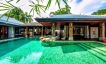 Stylish 3 Bedroom Bali Villa for Sale in Bophut Hills-10