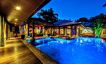 Stylish 3 Bedroom Bali Villa for Sale in Bophut Hills-11