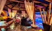 Stylish 3 Bedroom Bali Villa for Sale in Bophut Hills-15