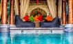 Stylish 3 Bedroom Bali Villa for Sale in Bophut Hills-14