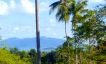 Beautiful Sea-view Land Plot for Sale in Bangrak Hillside-6