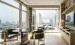 Four Seasons Riverside Luxury Penthouse in Bangkok-20