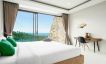 Modern 2 Bedroom Sea view Apartment in Bophut Hills-18