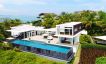 Cape Yamu 4 Bedroom Luxury Sea view Pool Villa-19