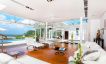 Cape Yamu 4 Bedroom Luxury Sea view Pool Villa-23