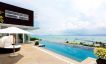 Cape Yamu 4 Bedroom Luxury Sea view Pool Villa-33