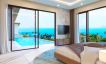 New Modern 3 Bed Sea-view Villas on Bang Por Hills-10