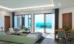 New Modern 3 Bed Sea-view Villas on Bang Por Hills-11
