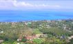 New Modern 3 Bed Sea-view Villas on Bang Por Hills-14
