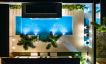 Luxury 3 Bedroom Bali Style Pool Villa in Maenam-59