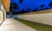 Luxury 3 Bedroom Bali Style Pool Villa in Maenam-51