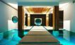 Luxury 3 Bedroom Bali Style Pool Villa in Maenam-55