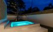 Luxury 3 Bedroom Bali Style Pool Villa in Maenam-58