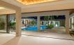 Luxury 3 Bedroom Bali Style Pool Villa in Maenam-41