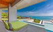Ultra-Modern 5 Bedroom Luxury Pool Villa in Phuket-34