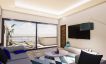 Modern 2 Bedroom Sea View Pool Apartments in Lamai-30