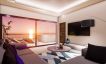 Modern 2 Bedroom Sea View Pool Apartments in Lamai-29