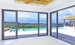 New 2-3 Bedroom Bali Luxury Pool Villas in Bophut-30