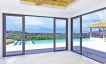New 2-3 Bedroom Bali Luxury Pool Villas in Bophut-30