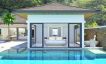 New 2-3 Bedroom Bali Luxury Pool Villas in Bophut-31