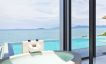 New 2-3 Bedroom Bali Luxury Pool Villas in Bophut-35