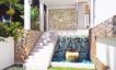 New 2-3 Bedroom Bali Luxury Pool Villas in Bophut-36