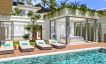 New 2-3 Bedroom Bali Luxury Pool Villas in Bophut-33