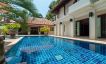 Beautiful 2 Bed Balinese Pool Villa by Bangrak Beach-59