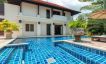 Beautiful 2 Bed Balinese Pool Villa by Bangrak Beach-48