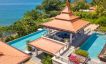 Magnificent 6 Bedroom Oceanfront Mansion in Phuket-26